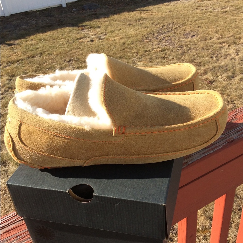 Ugg Ascot Slippers - Picture 3 of 7